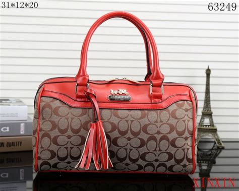 coach handbag factory outlet